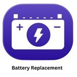 Battery Replacement