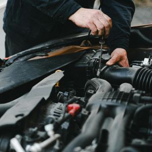 Experienced Technicians
